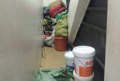 Shop with Backup Generator at Naivasha Road - 2