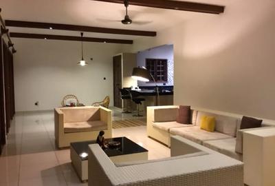 4 Bed Villa with En Suite at Vipingo Beach Estate - 4