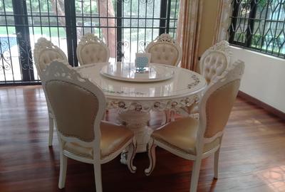 5 Bed Villa with Swimming Pool at Un Avenue - 3