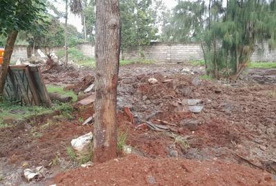 0.0125 ac Residential Land in Kyuna - 3