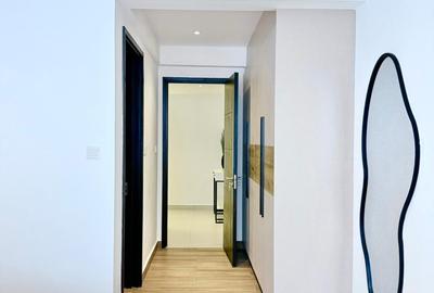 Furnished 2 Bed Apartment with En Suite in General Mathenge - 2