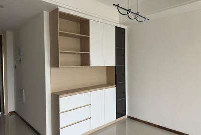 2 Bed Apartment with En Suite at Rhapta Road - 2