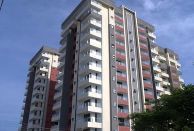 Serviced 3 Bed Apartment with En Suite at Nyali Mombasa - 2
