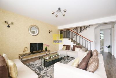 4 Bed House in South C - 2
