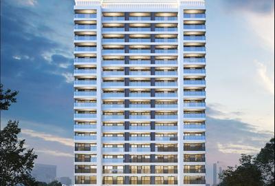 Serviced 1 Bed Apartment with En Suite in Westlands Area - 2