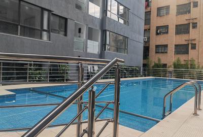 1 Bed Apartment with En Suite in Lavington
