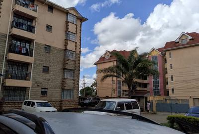 Serviced 2 Bed Apartment with En Suite at Magadi Road - 2