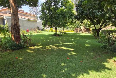 5 Bed House with En Suite at New Kitisuru - 4