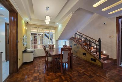 5 Bed House with En Suite at Mugutha - 4
