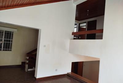 4 Bed Townhouse with En Suite in Kileleshwa - 4
