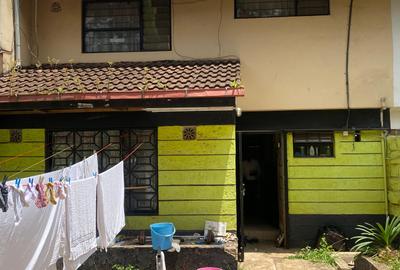 3 Bed House with Garden at Langata - 2
