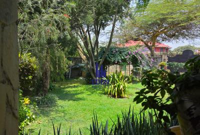 2 Bed House with Garden in Garden Estate - 4