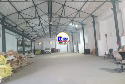 5,500 m² Commercial Property in Mombasa CBD