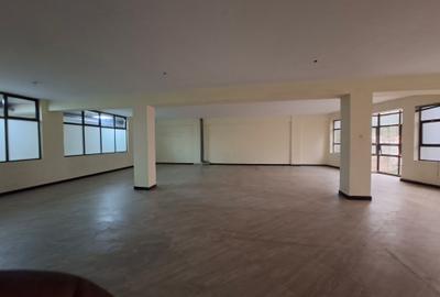 Commercial Property with Service Charge Included in Westlands Area - 3