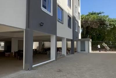 Serviced 3 Bed Apartment with En Suite at Nyali - 4