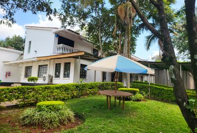 Office with Backup Generator in Gigiri - 2