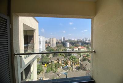 Studio Apartment with En Suite in Kilimani - 2