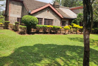 4 Bed Townhouse with En Suite at Karen - 3
