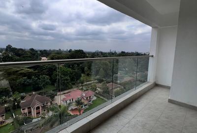 4 Bed Apartment with En Suite at Othaya Road - 2