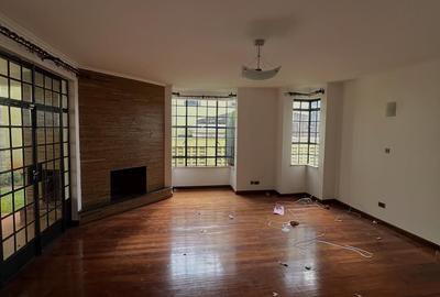 5 Bed Townhouse with En Suite at Maji Mazuri - 2
