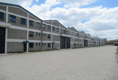 Warehouse with Service Charge Included at Baba Dogo - 2