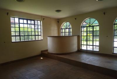 4 Bed Villa with En Suite in Karen - 4