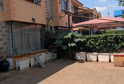 Serviced 4 Bed Apartment with En Suite at Kijenge Road - 2
