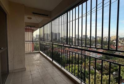 2 Bed Apartment with Swimming Pool in Kilimani - 2