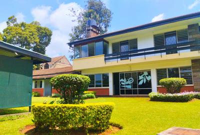 0.8 ac Commercial Property with Fibre Internet in Lavington