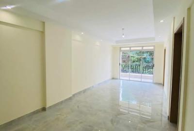 1 Bed Apartment with Gym in Kileleshwa