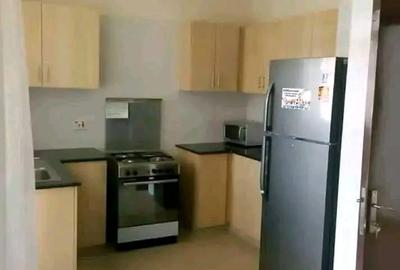 4 Bed House with En Suite at Kitengela - 4