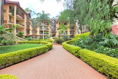 3 Bed Apartment with En Suite at Lavington Green - 3
