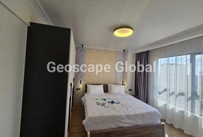 Furnished 2 Bed Apartment with En Suite in Westlands Area - 4