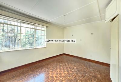 4 Bed Townhouse with En Suite in Kileleshwa - 4