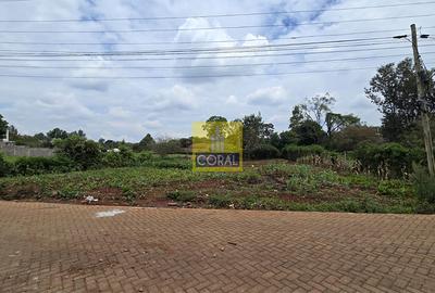 Land in Kiambu Road - 4