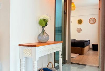 Serviced 2 Bed Apartment with Gym in Riverside - 2