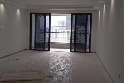 2 Bed Apartment with En Suite at Mwanzi Road - 2