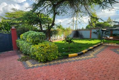 4 Bed House with En Suite at Olekasasi - 2