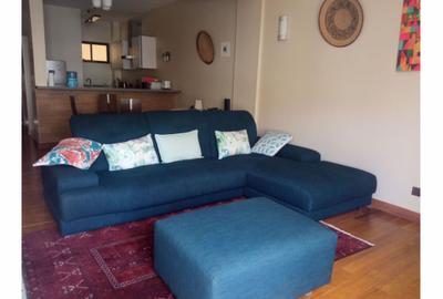 1 Bed Apartment with Swimming Pool in Lavington - 2