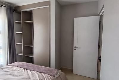 1 Bed Apartment with En Suite in Kitisuru - 4