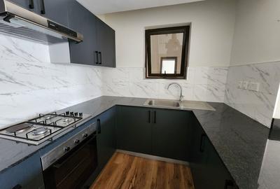 3 Bed Apartment with En Suite in Thika Road - 4
