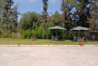 3 Bed Apartment with Parking at Karen - 4