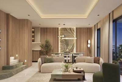2 Bed Apartment with Swimming Pool at Riverside Drive - 4