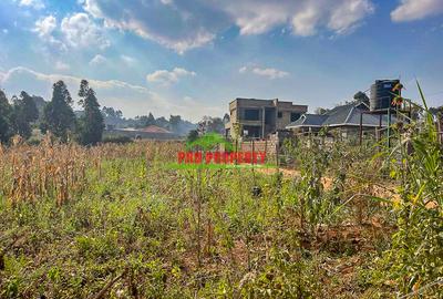0.05 ha Residential Land in Kamangu - 4