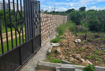 10,000 ft² Land at Shanzu - 4