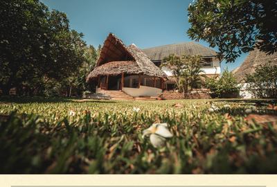 4 Bed House with En Suite in Malindi