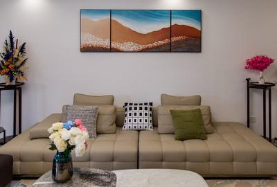 2 Bed Apartment with En Suite at 2026-401 2 Bed - 3