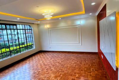 3 Bed Apartment with Parking in Lavington - 3