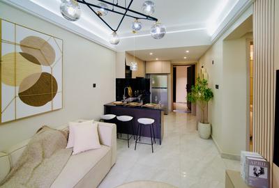 1 Bed Apartment with En Suite at 2026-108