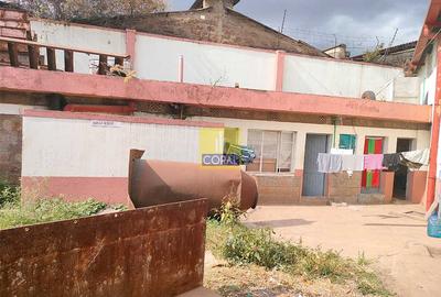 Commercial Property in Industrial Area - 2